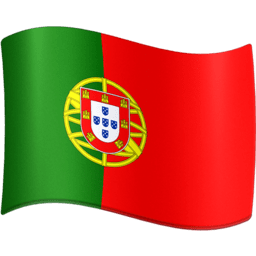 Portogallo Facebook Emoji