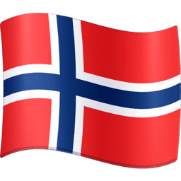 Svalbard e Jan Mayen Facebook Emoji