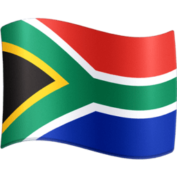 Sudafrica Facebook Emoji