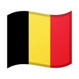 Belgio Android/Google Emoji