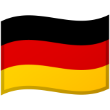 Germania Android/Google Emoji