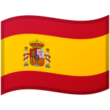 Spagna Android/Google Emoji