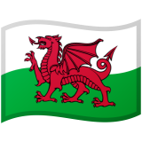 Galles Android/Google Emoji