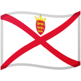 Baliato di Jersey Android/Google Emoji