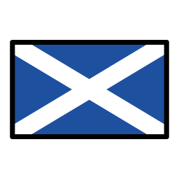 Scozia OpenMoji Emoji
