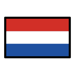 Paesi Bassi OpenMoji Emoji