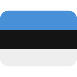 Estonia Twitter Emoji