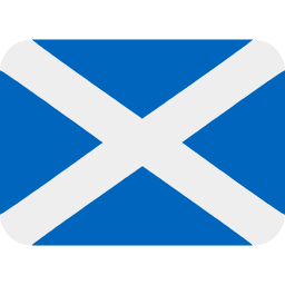 Scozia Twitter Emoji