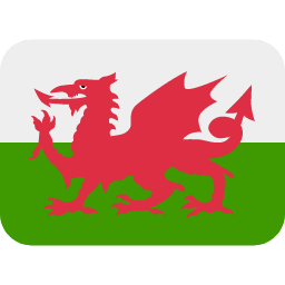 Galles Twitter Emoji