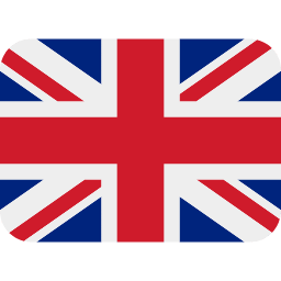 Regno Unito Twitter Emoji