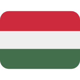 Ungheria Twitter Emoji
