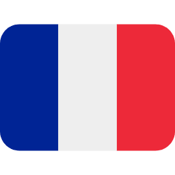 Saint-Martin (Francia) Twitter Emoji