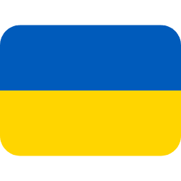 Ucraina Twitter Emoji