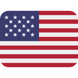 Isole minori esterne degli Stati Uniti d'America Twitter Emoji