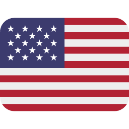 Stati Uniti d'America Twitter Emoji