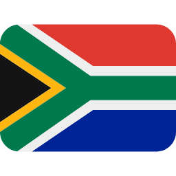 Sudafrica Twitter Emoji