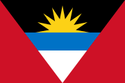 Antigua e Barbuda