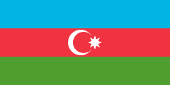 Azerbaigian