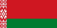 Bielorussia