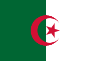 Algeria