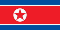 Corea del Nord