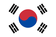 Corea del Sud