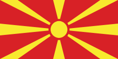 Macedonia del Nord