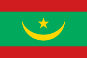 Mauritania