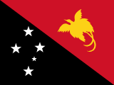 Papua Nuova Guinea