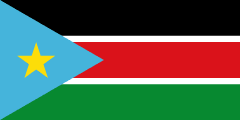 Sudan del Sud