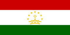 Tagikistan