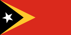 Timor Est