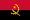 Bandiera dell'Angola