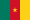 Bandiera del Camerun