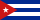 Bandiera di Cuba