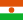 Bandiera del Niger