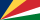 Bandiera delle Seychelles