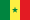 Bandiera del Senegal