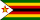 Bandiera dello Zimbabwe