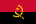 Bandiera dell'Angola