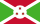 Bandiera del Burundi