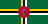 Bandiera della Dominica