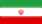 Bandiera dell'Iran