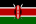 Bandiera del Kenya