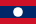 Bandiera del Laos