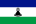 Bandiera del Lesotho