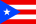 Bandiera di Porto Rico