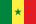 Bandiera del Senegal