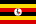 Bandiera dell'Uganda