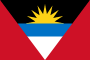 Bandiera di Antigua e Barbuda